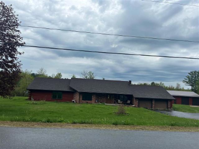 House for sale in Chazy, New York