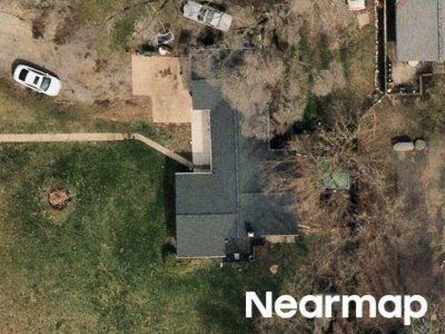 House for sale in Michigan
