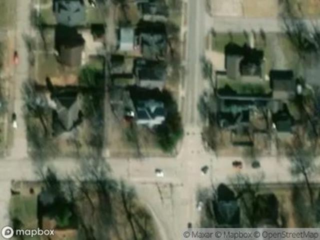 House for sale in Mexico, Missouri