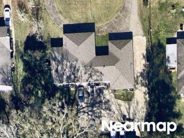 House for sale in Baton Rouge, Louisiana