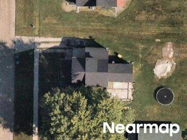 House for sale in Galesburg, Illinois