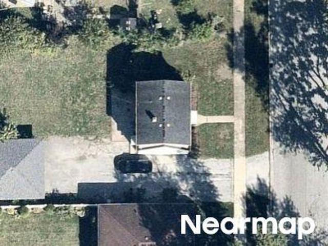 House for sale in Dolton, Illinois