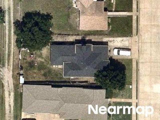 House for sale in Garland, Texas