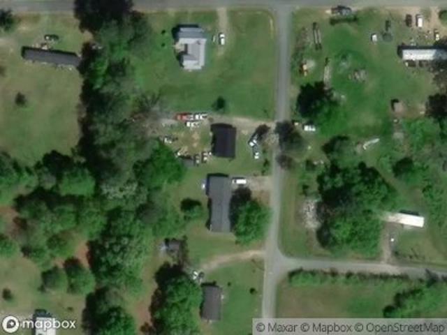 House for sale in Polkton, North Carolina