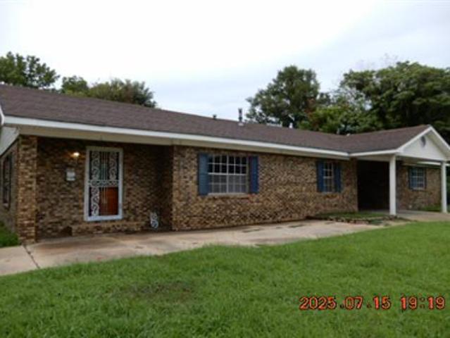 House for sale in Ark