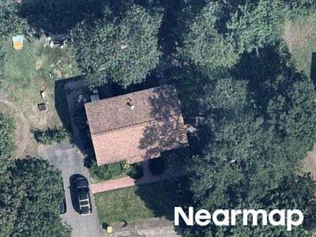 House for sale in Randolph, Massachusetts