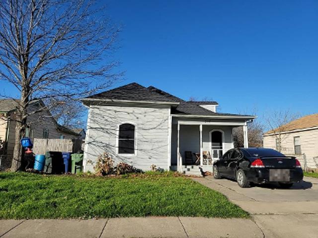 House for sale in Garland, Texas