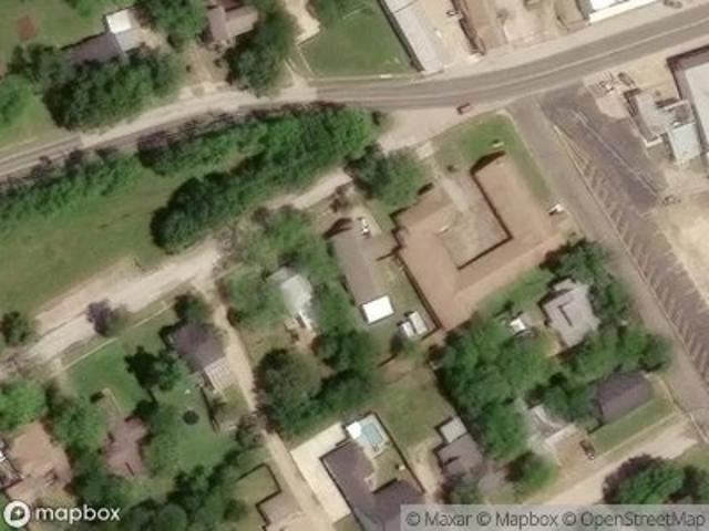 House for sale in Ellis, Texas