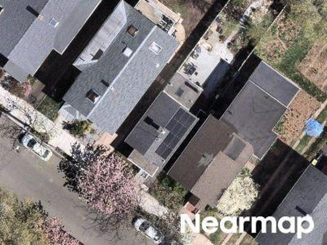 House for sale in New Haven, Connecticut