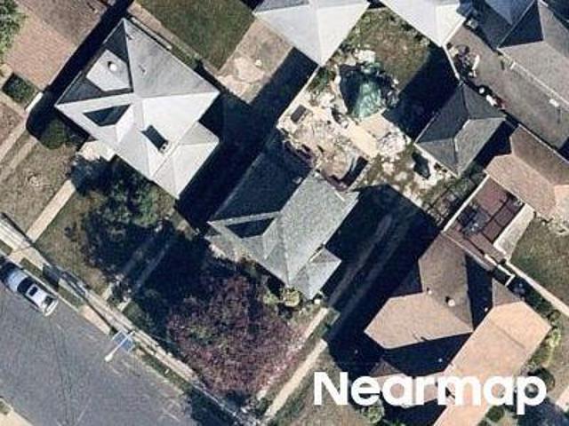 House for sale in Hillside, New Jersey