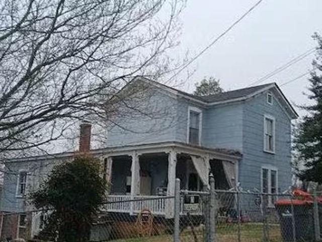 House for sale in Virginia