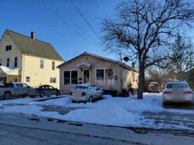 House for sale in Chenango Bridge, New York