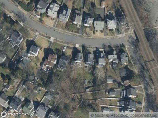 House for sale in Glen Ridge, New Jersey