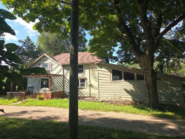 House for sale in Gilson, Illinois