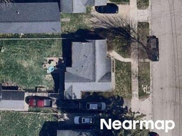 House for sale in Big Rapids, Michigan