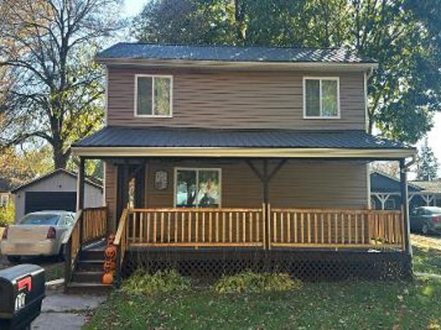 House for sale in Avoca, Michigan
