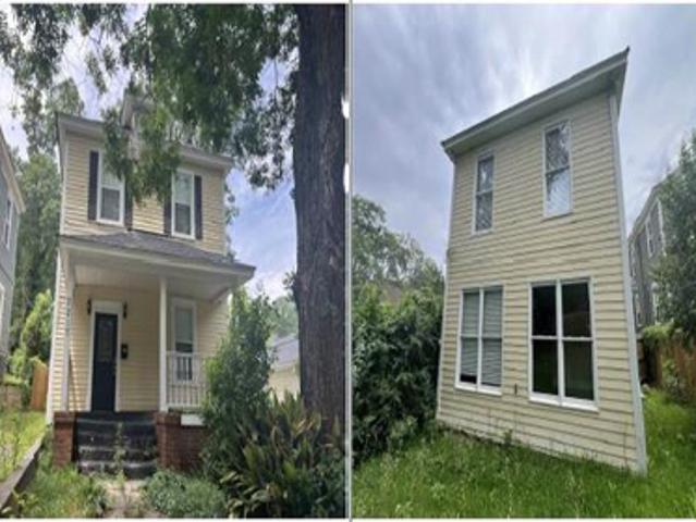 House for sale in Columbia, South Carolina