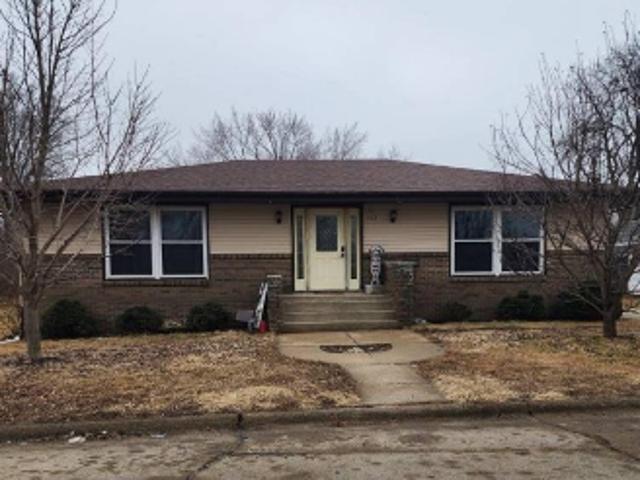 House for sale in Cherokee, Iowa