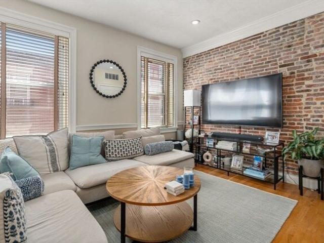 Condo for sale in Boston, North End