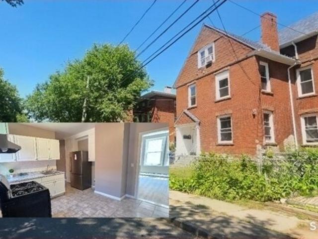 House for sale in Capen–Clark Historic District, Hartford