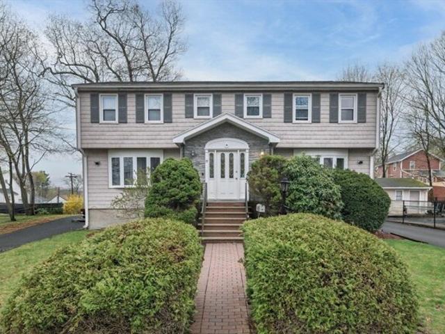 House for sale in Randolph, Massachusetts