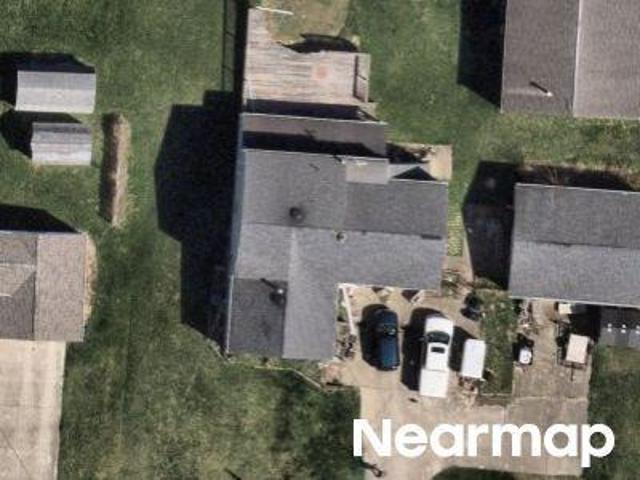 House for sale in Massillon