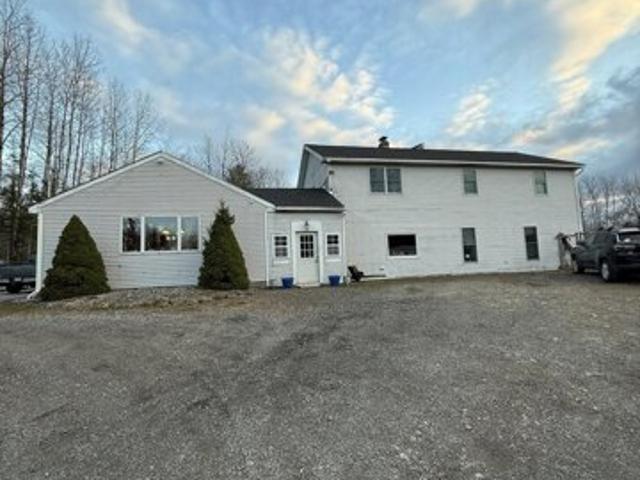 House for sale in Thomaston, Maine