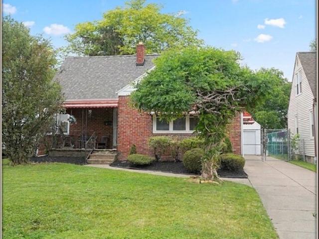 House for sale in Tonawanda, New York