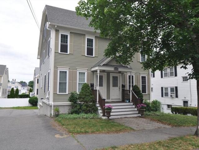 Condo for sale in Waltham