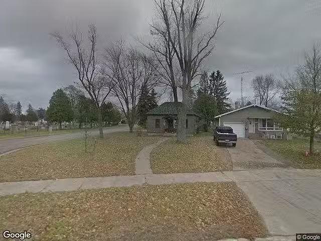 House for rent in Stevens Point