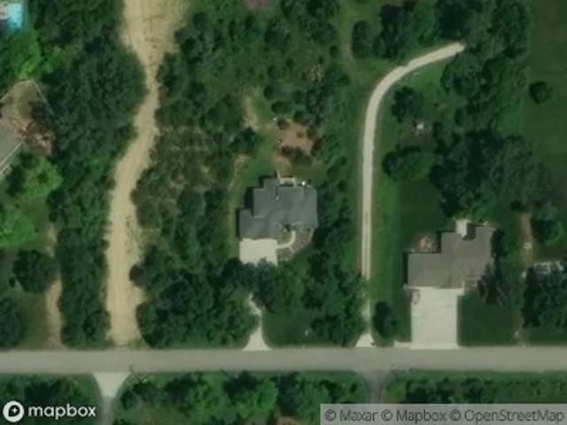 House for sale in Nebraska