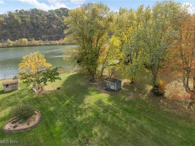 Land for sale in Belmont, Ohio