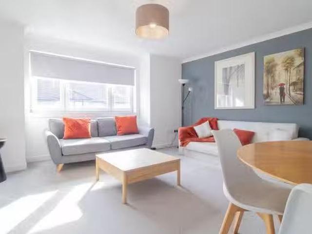 Apartment for rent in Porterfield, Stanwix