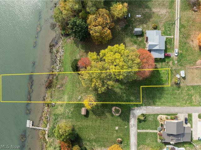 Land for sale in Powhatan Point, Belmont County