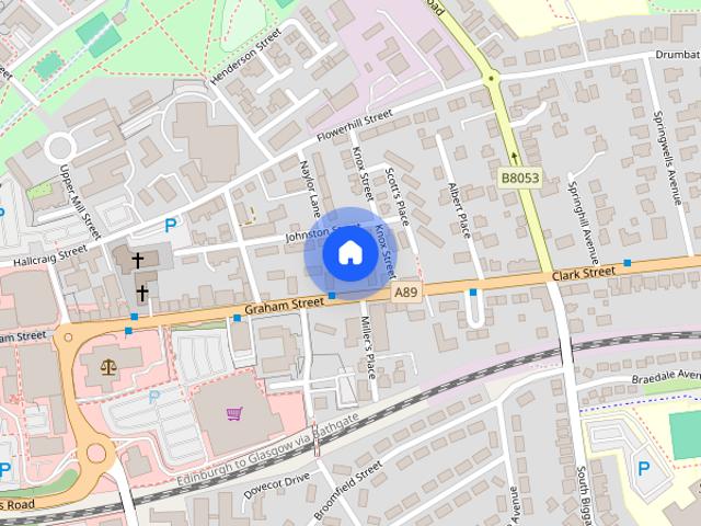 Apartment for rent in Rawyards, Airdrie