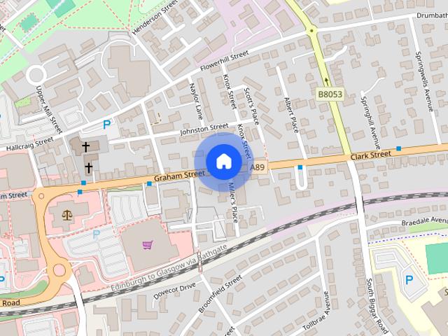 Apartment for rent in Gartlea, Airdrie