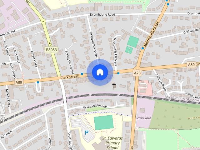Apartment for rent in Rawyards, Airdrie