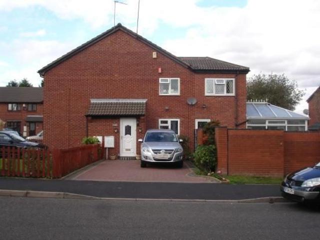 House for rent in Ladywood, Birmingham