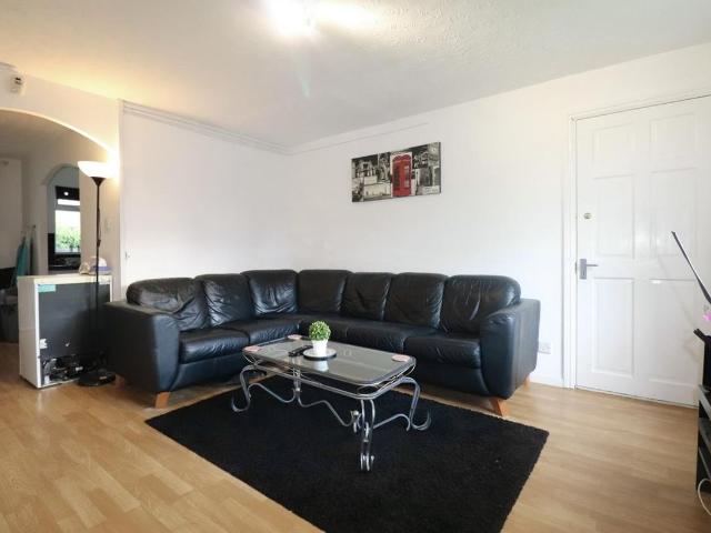 House for rent in Ladywood, West Midlands