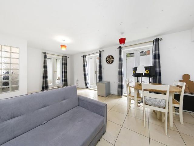 House for rent in Ratcliffe, Stepney