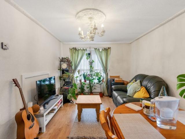 Apartment for rent in St. George in the East, Shadwell