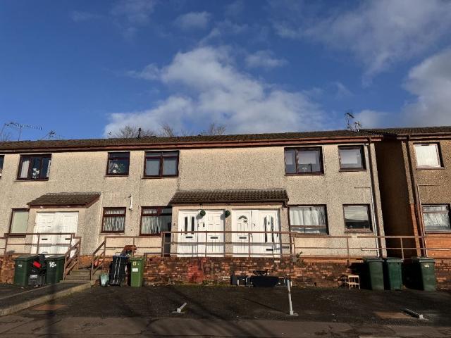 Apartment for rent in Grange, Crookedholm