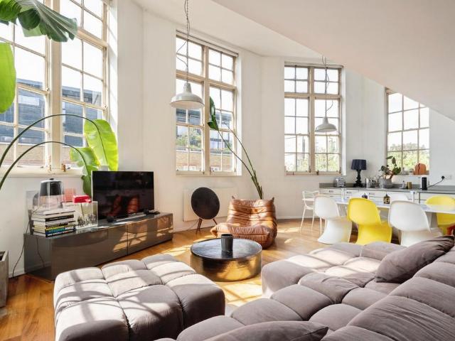 Apartment for rent in Ratcliffe, Stepney