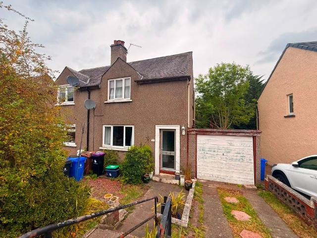 Room for rent in Hillpark, Cambuskenneth