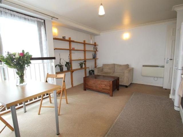 Apartment for rent in Ratcliffe, Stepney
