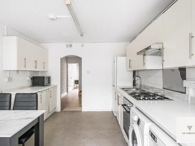 House for rent in Ratcliffe, Stepney