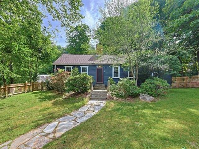 House for sale in Spencer, Massachusetts