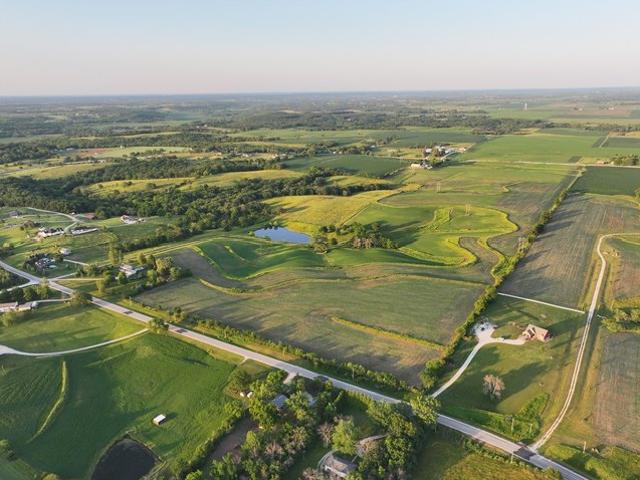 Land for sale in Winterset, Iowa