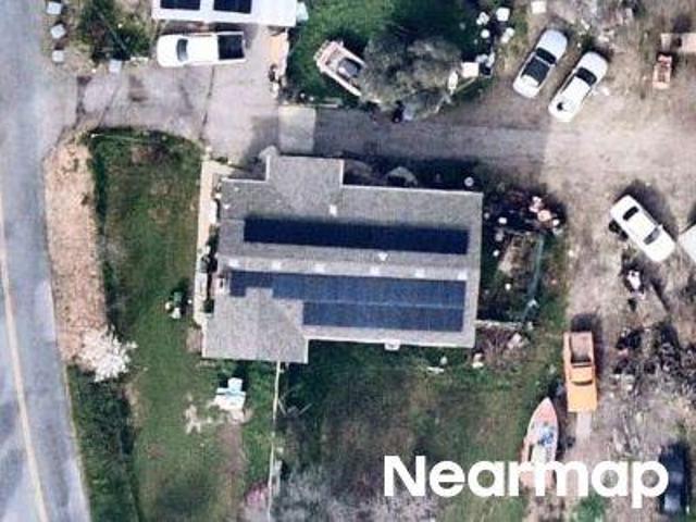 House for sale in California