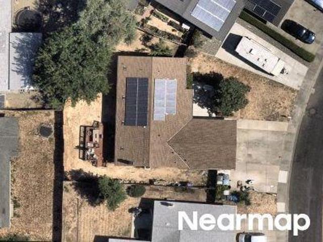 House for sale in Solano, California